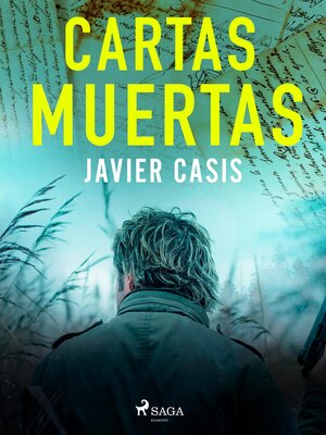 cover image of Cartas muertas